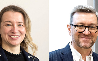 Kto zostanie rektorem UWM? Jest dwoje kandydatów Kto zostanie rektorem UWM? Jest dwoje kandydatów